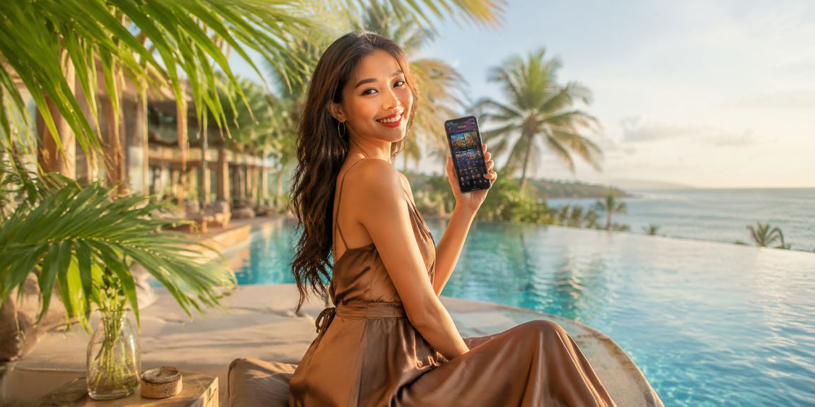 Người dùng Việt Nam trải nghiệm cá cược thể thao và giải trí tại Đà Lạt