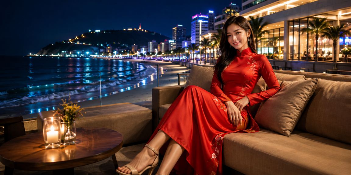 Người dùng đọc điều khoản và sử dụng dịch vụ cá cược tại Vũng Tàu